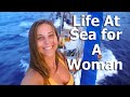 Life At Sea For A Woman - S5:E66