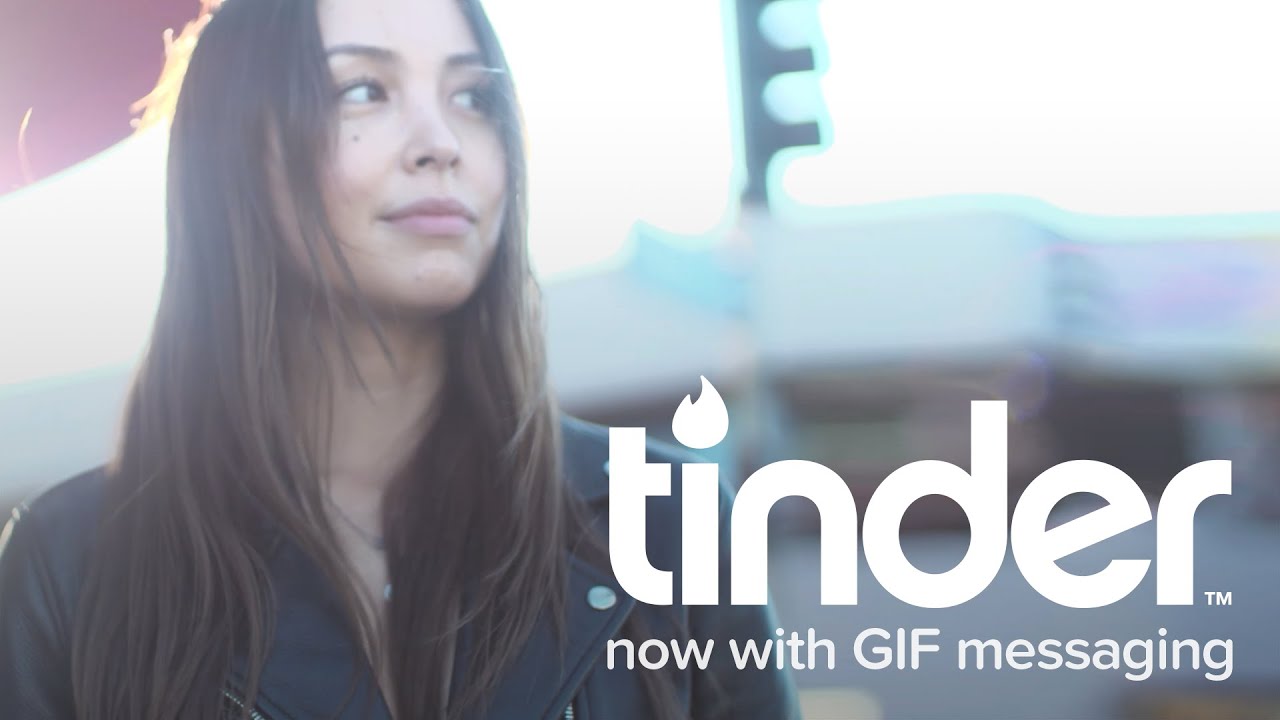 Dating someone from tinder yahoo-in-Hinds