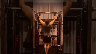 Actor Suriya Workout