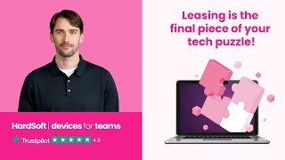Should you LEASE or BUY your MacBook? | Business IT Solutions | Devices for Teams