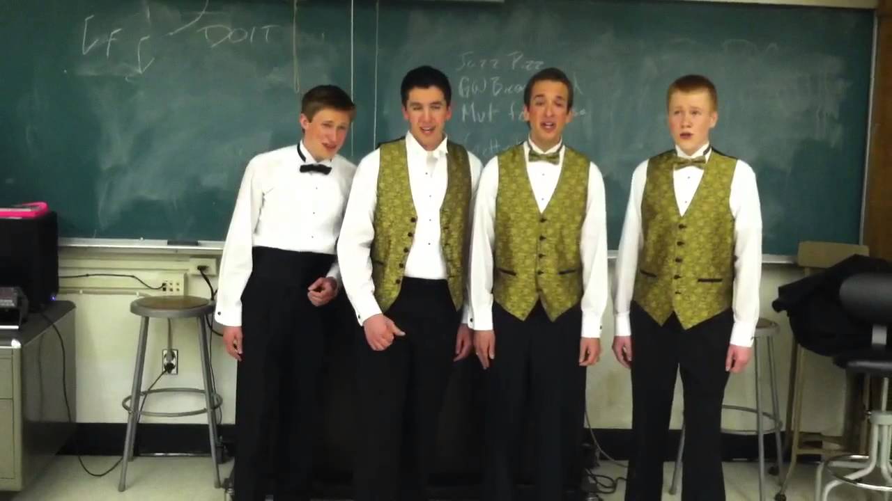 Never Really Say Goodbye