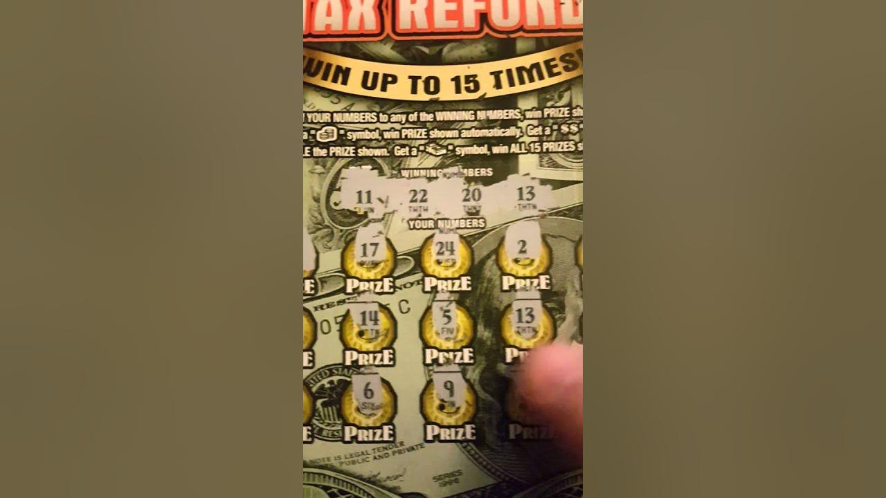 NEW ILLINOIS LOTTERY SCRATCH OFFS!! YouTube