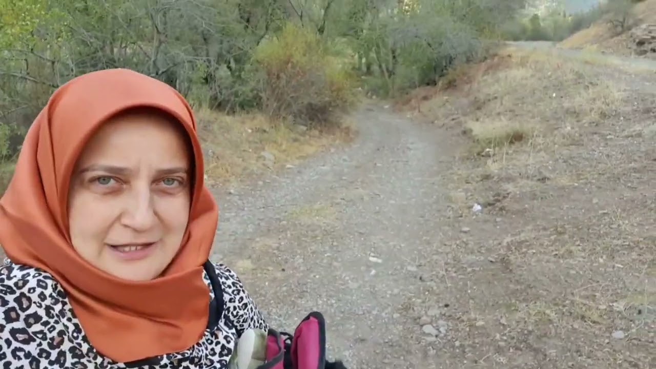 SEYHAMAMI KIZILCAHAMAM  ÇERKEŞ  YOLU