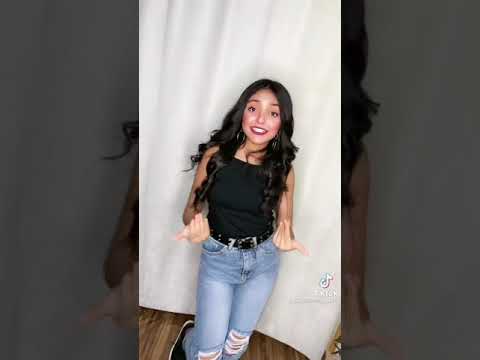 يا صحاب مصلحه و مسارى تيك توك حنين أحمد