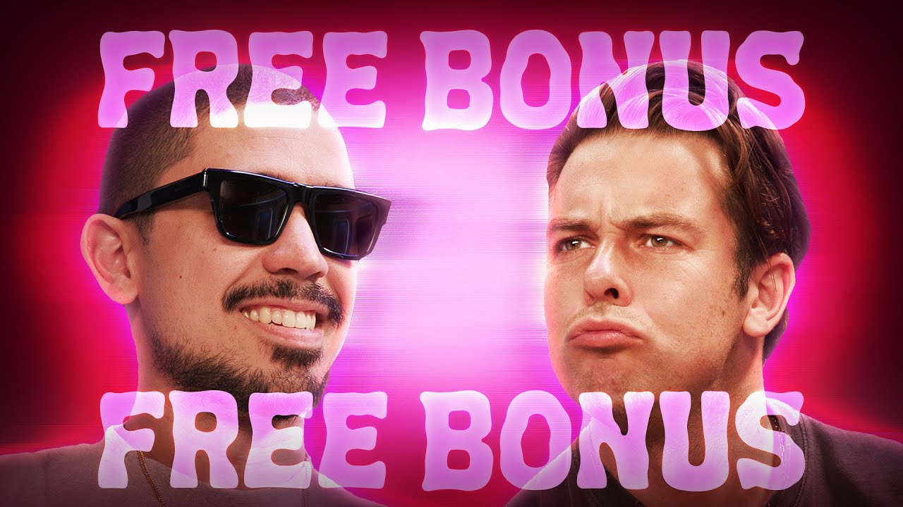 BONUS - Birthday State of Mind | BoneZone - Episode 187