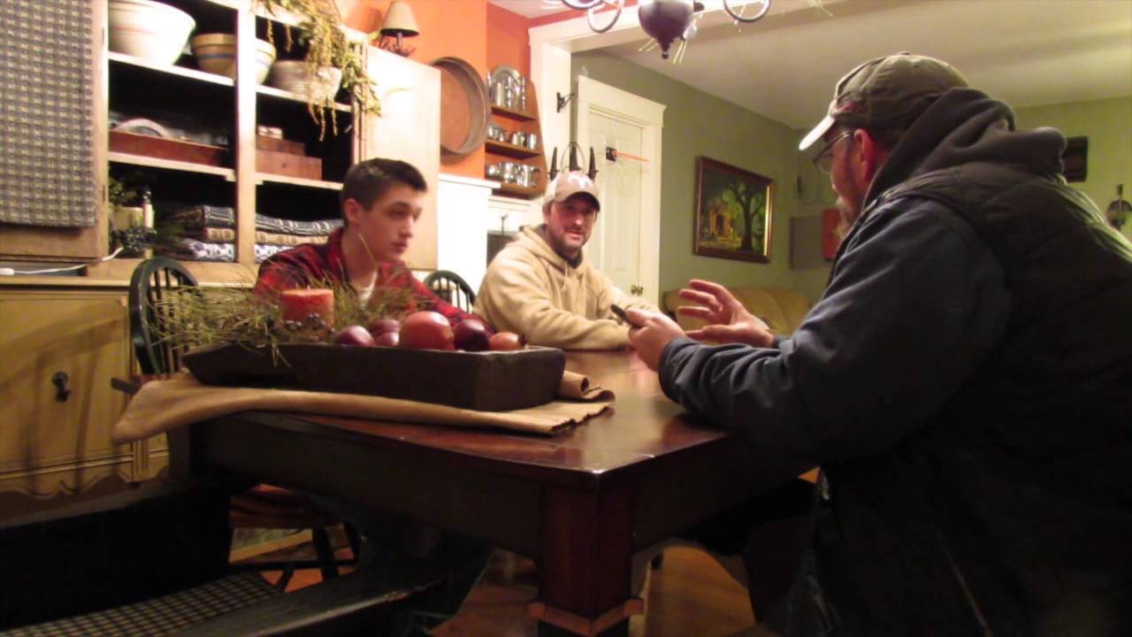 Turner Maine Bigfoot Footage YouTube