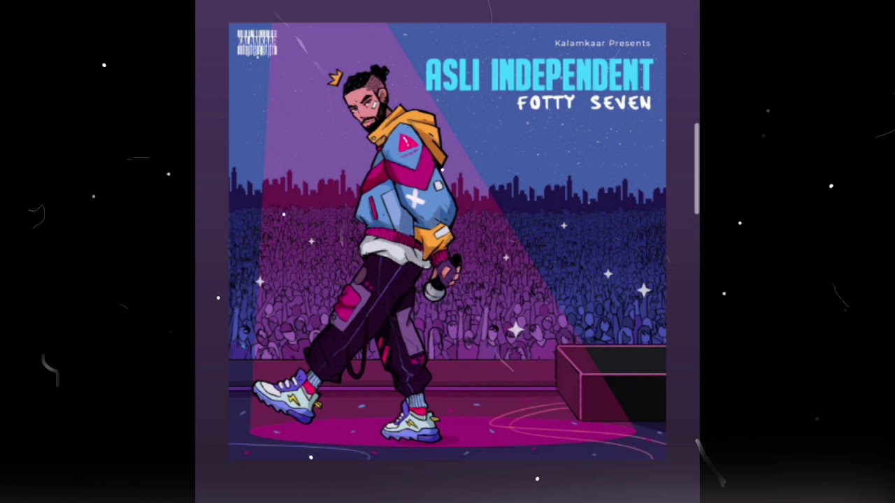 Ohhhhhhh || Fotty Seven • Asli Independent EP 2020