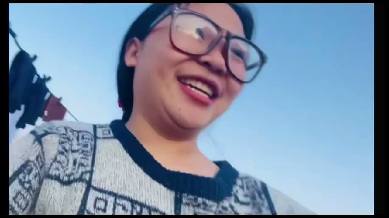 Ghar ma wachipa banaya ra khako 😋with family ❤️