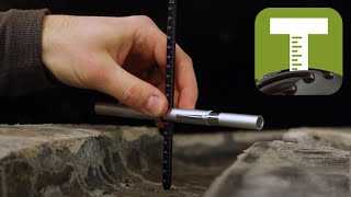 How to Use a Tread Depth Gauge