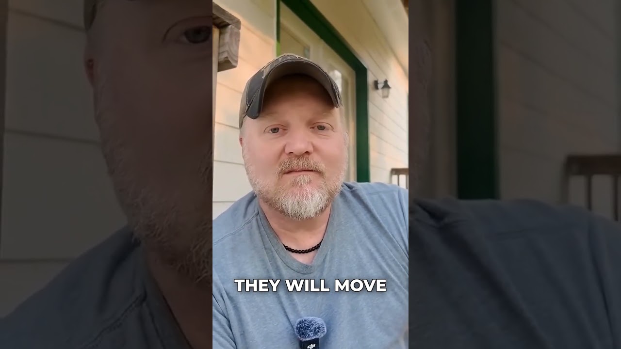 How Some Men Get A Free Ride!