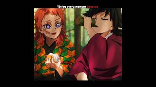 Giyu Tomioka back story 💔😥#demonslayer#fyp#kny#foryou