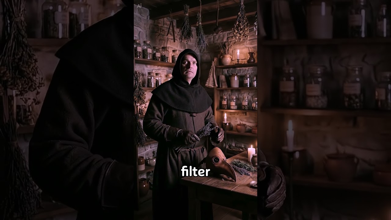 Why Did Half of Europe Die in Just 5 Years?