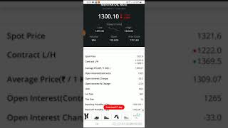 MENTHA OIL KE PRICE DEKHE APNE MOBILE screenshot 3