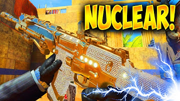 OVERPOWERED "ICR" CLASS SETUP after UPDATE 1.24 in COD BO4... (BEST ICR-7 CLASS SETUP!)