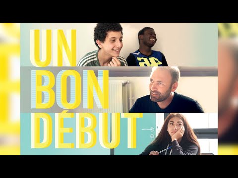 UN BON DÉBUT - Bande annonce