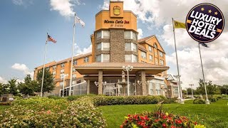 Monte Carlo Inn & Suites Downtown Markham | Markham (ON), Canada | Hotel Review 🌟
