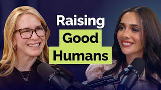 Dr. Aliza Pressman: Rewire The Childhood Habits Sabotaging Your Life And Business