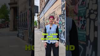 Who REALLY owns Hackney? Mayor of Hackney Zoë Garbett wants to find out