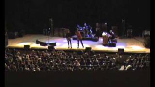 Gary Moore & Otis Taylor - The Blues Is Alright - Live in Valencia