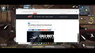 How to run Call of Duty Ghost FREE on Laptop/PC (2026 Guide - 100% Working)