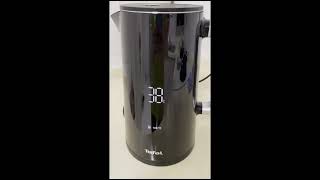 COSORI Electric Gooseneck Kettle CO108-NK Review