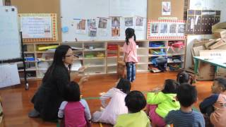 1051202macaqu aken a qivu我會說:語句/對話練習
