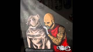 03 Solido Sonido La Mezcla Ft Bigseiko La Funeraria