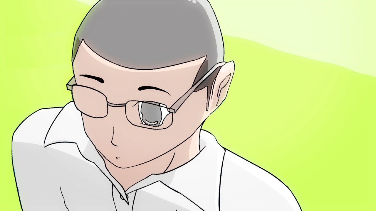 JEERUNG Animation Teaser Trailer - YouTube