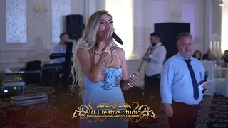 🔥🔥 Dasma Madheshtore / Gazmend Rama & Buqe Rama - Lotet e mija 🔥 2024🔥