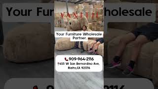Looking for a reliable furniture supplier?