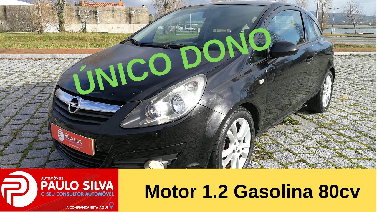Opel corsa gtc