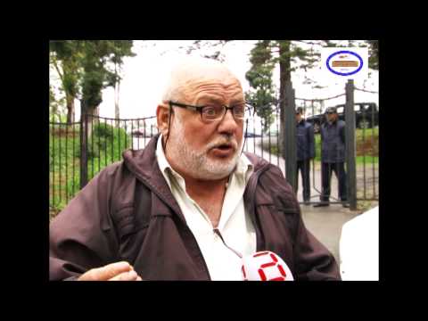 ავთანდილ ბერიძე კირნათელებს დახმარებას დაჰპირდა