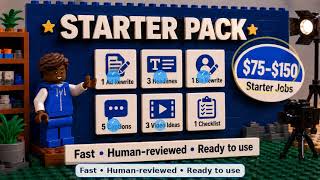 Fix Your Business Ads, Captions & Website Text | AI Content + Ad Cleanup