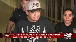 Video: Man arrested, charged in Oct. 15 murder on South Side
