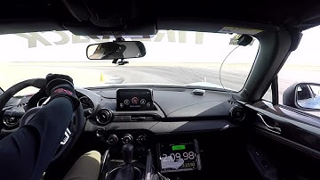 Buttonwillow Raceway Sunset 4 Out