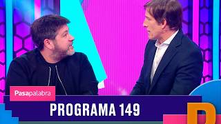 Pasapalabra 2026 - Programa 149 (30/07/2026) screenshot 3
