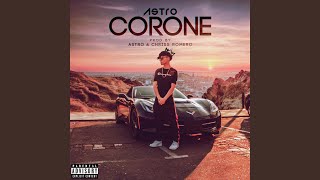 Video thumbnail of "Astro - Corone"