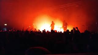 Bloodline - Northlane Live @ Electric Brixton, London