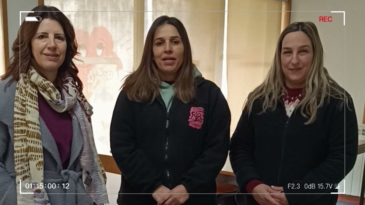 Dia Internacional da MULHER - 8 de março