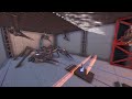 フォートナイトでボス戦風のMap