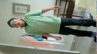 Donderberg Cemal Zingen Bulamadin