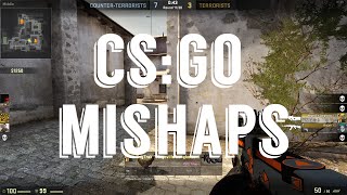 Csgo Mishaps Csgo