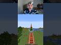 Bedrock sürümünde bunu denemeyin? #minecraft #minecraftshorts #shorts #viral #keşfet