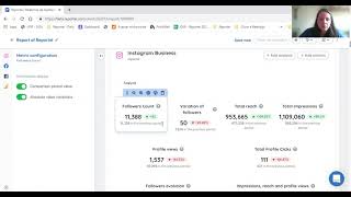 How to generate reports
