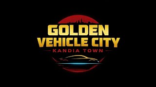 Golden Vehicle City: Kandia Town | Launching on 15th Feb, 2026 screenshot 5
