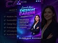 Launch Your Design Career in UIUX #uiuxinternship #uiuxtraining #uiuxintelugu #uiuxtuts