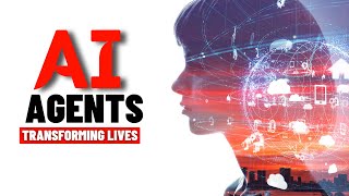 Transforming the Future: The Unstoppable Evolution of AI agents!