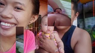Euella Hailey 1st birthday