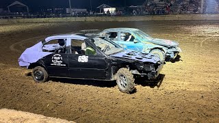 Top Dog Spring Bash Derby 2026 - Adult Circle Track