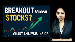 Breakout Patterns & Key Levels | Chart Analysis Explained”